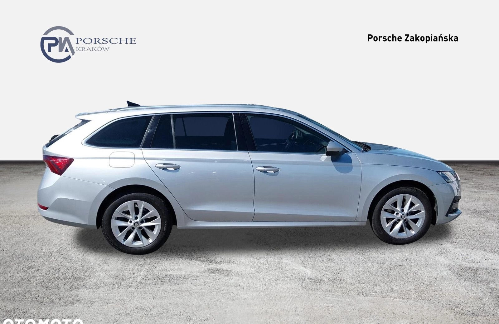 Skoda Octavia cena 89500 przebieg: 132273, rok produkcji 2020 z Choroszcz małe 497